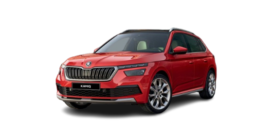 Automatic car hire in Málaga — banner